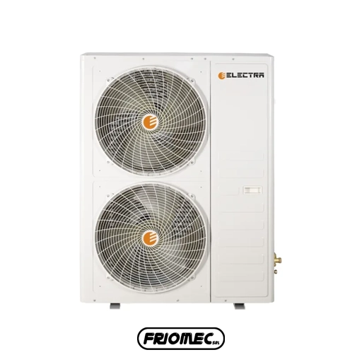 EQUIPO ELECTRA PISO TECHO 15000 FGS - Imagen 2