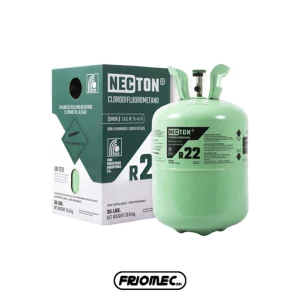 GARRAFA R 22 X 13.6 KG NECTON