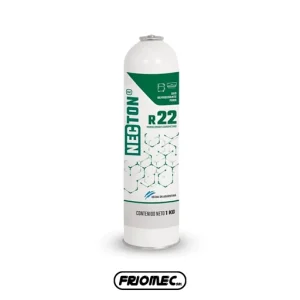 LATA GAS R 22 X 1 KG NECTON