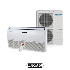 SURREY PISO TECHO 18000 FGS 672FSQ072