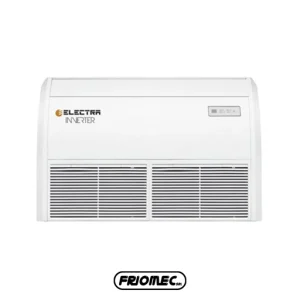 EQUIPO ELECTRA PISO TECHO 18000 FGS INVERTER