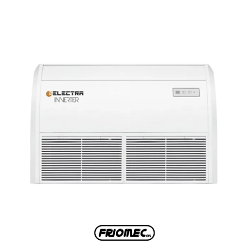 EQUIPO ELECTRA PISO TECHO 18000 FGS INVERTER