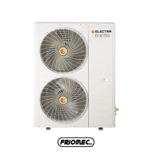 EQUIPO ELECTRA PISO TECHO 18000 FGS INVERTER - Imagen 2